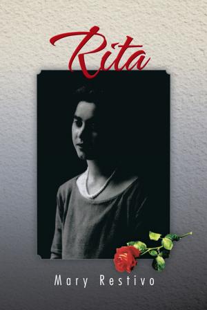 Book cover of Rita