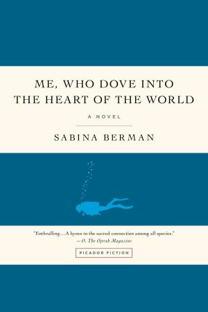 Cover of the book Me, Who Dove into the Heart of the World by Noam Chomsky