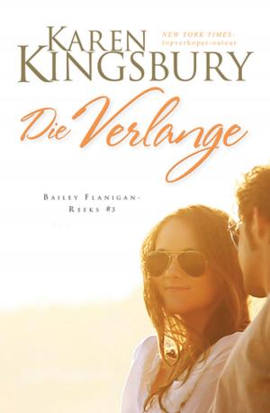 Cover of the book Die verlange (eBoek) by Carolyn Larsen