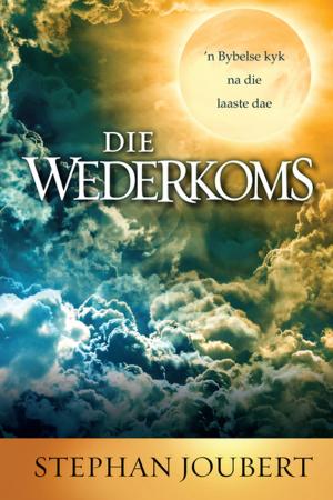 bigCover of the book Die wederkoms (eBoek) by 