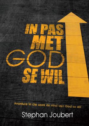 Cover of the book In pas met God se wil (eBoek) by Karen Kingsbury