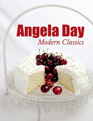 Book cover of Angela Day Modern Classics