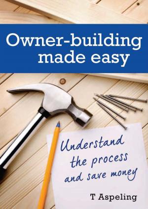 bigCover of the book Owner Building Made Easy by 