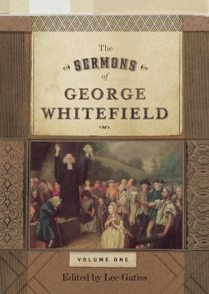 Cover of the book The Sermons of George Whitefield (Two-Volume Set) by Jared C. Wilson