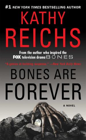 Cover of the book Bones Are Forever by Justin Peters