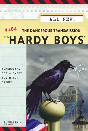 bigCover of the book The Dangerous Transmission by 