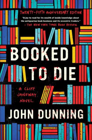 Cover of the book Booked to Die by Clark Frasier, Mark Gaier, John Kernick