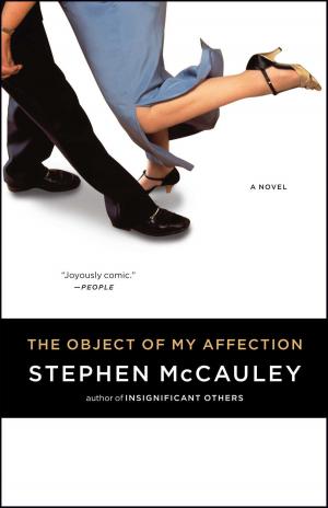Cover of the book Object of My Affection by Thomas Holland