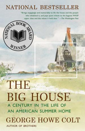 Cover of the book The Big House by Letitia Baldrige
