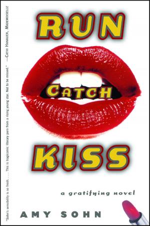 Book cover of Run Catch Kiss