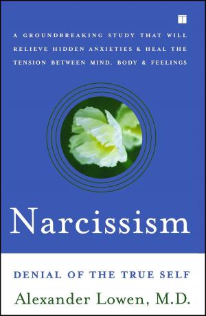 Book cover of Narcissism