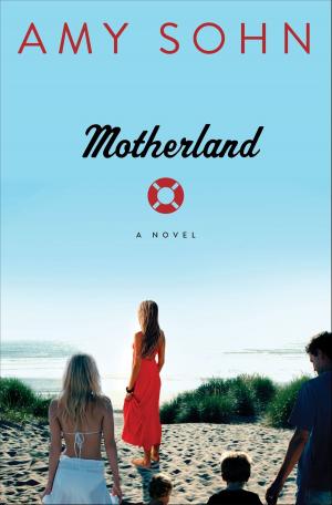 Cover of the book Motherland by Maggie Christensen
