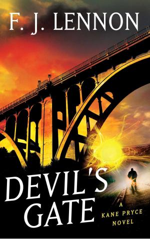 Cover of the book Devil's Gate by Scott Gummer