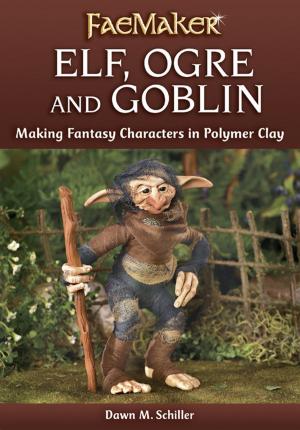 Cover of the book Elf, Ogre and Goblin by Mim Harrison