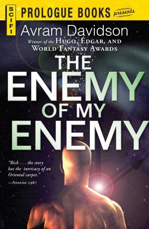 Cover of the book The Enemy of My Enemy by Jack Stornoway