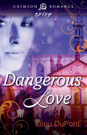 Cover of the book Dangerous Love by Rachel Cross