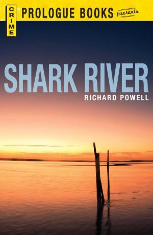 Cover of the book Shark River by Britt Brandon