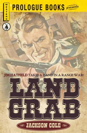 Cover of the book Land Grab by Kathy Salzberg