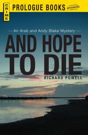 Cover of the book And Hope to Die by Kin Platt