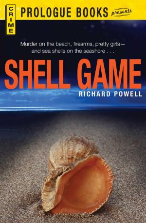 Cover of the book Shell Game by Corey Sandler, Janice Keefe
