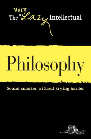 Cover of the book Philosophy by Adams Media