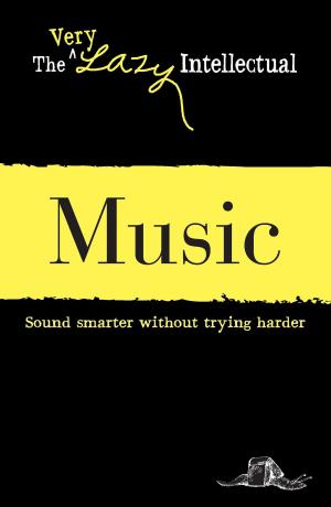 Cover of the book Music by Brooke Halpin