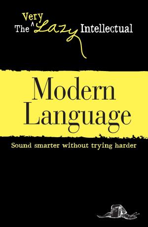 Cover of the book Modern Language by Josh Mack