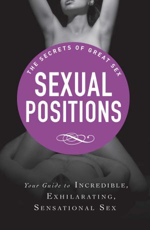 Cover of the book Sexual Positions by Adams Media