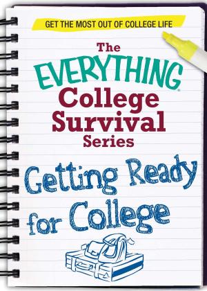 Cover of the book Getting Ready for College by Michelle Fagone