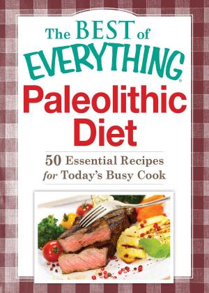 Cover of the book Paleolithic Diet by Richard Powell