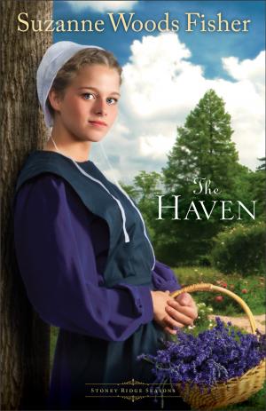 Cover of the book Haven, The (Stoney Ridge Seasons Book #2) by Ted Dekker