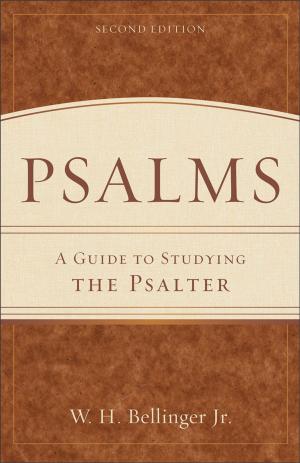 Cover of the book Psalms by Suzanne Woods Fisher