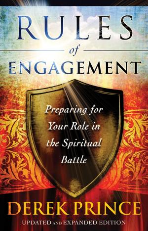 Cover of the book Rules of Engagement by Jeff D. Brown