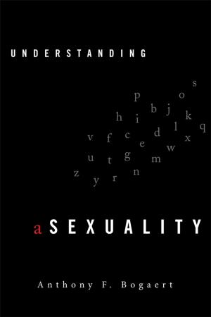 Cover of the book Understanding Asexuality by Richard Bradshaw, Juan Fandos-Rius