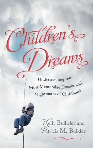 Cover of the book Children's Dreams by Dan Dietz