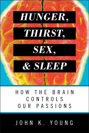 Cover of the book Hunger, Thirst, Sex, and Sleep by Michael Keren, Shlomit Keren