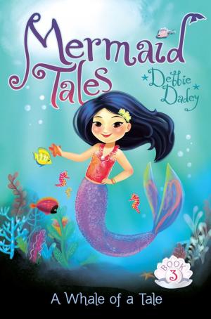 Cover of the book A Whale of a Tale by Stacia Deutsch, Rhody Cohon