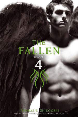 Cover of the book The Fallen 4 by Jenn Bennett