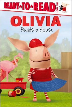 Cover of the book OLIVIA Builds a House by P.J. Night