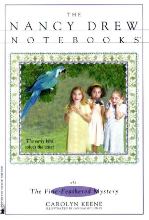Cover of the book The Fine-Feathered Mystery by Jo Nesbo