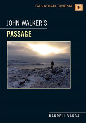 Cover of the book John Walker's Passage by Franco Ricci
