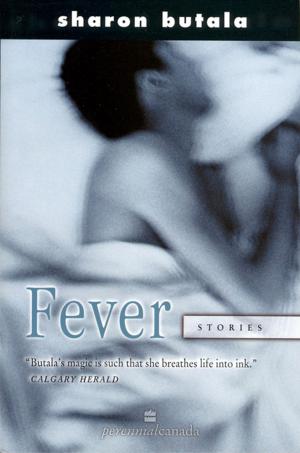 Cover of the book Fever by Eric Newby