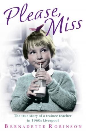 Cover of the book Please, Miss by Patricia Robins
