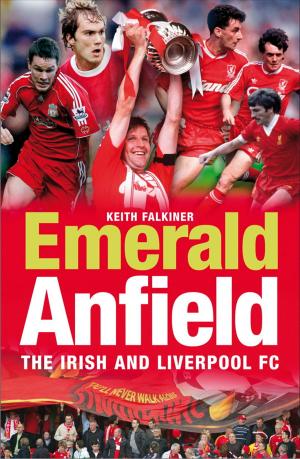 Cover of the book Emerald Anfield by S.A. Dunphy