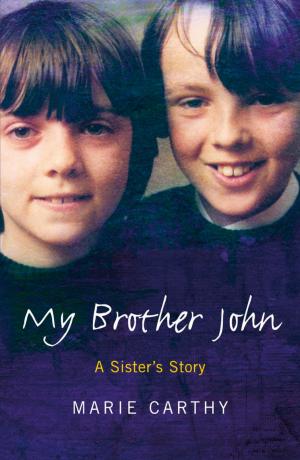 Cover of the book My Brother John by Deirdre Purcell