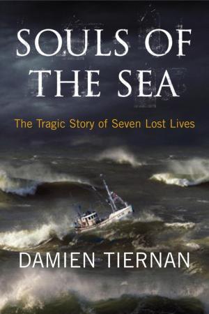 Cover of the book Souls of the Sea by Brent Pope, Jason Brennan