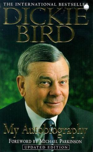 bigCover of the book Dickie Bird Autobiography by 