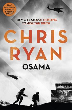 Cover of the book Osama by Judith Glover