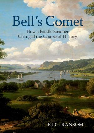 Cover of the book Bell's Comet by Martin Hackett