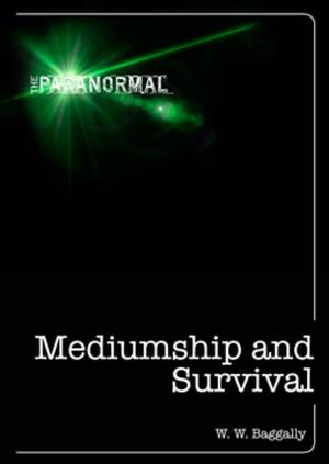 Cover of the book Mediumship and Survival by Patricia Pereira